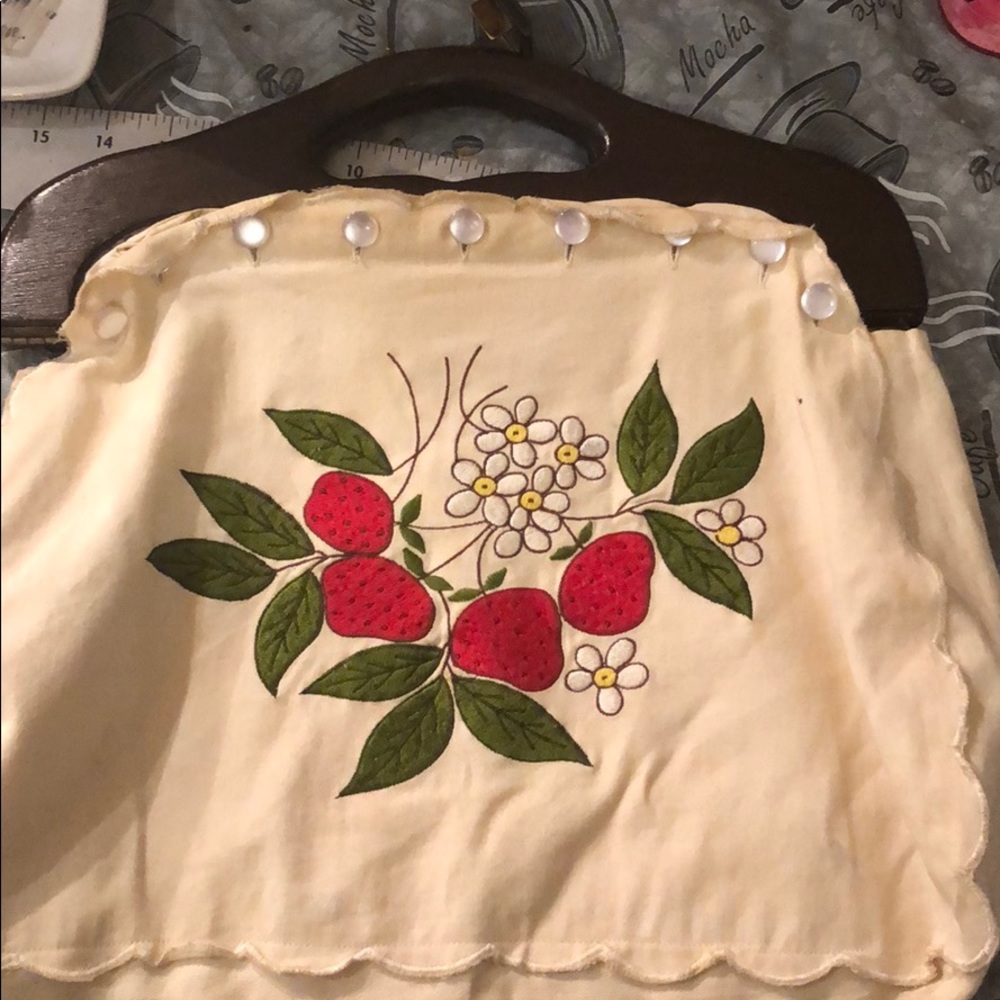 Urban Outfitters Vintage style purse